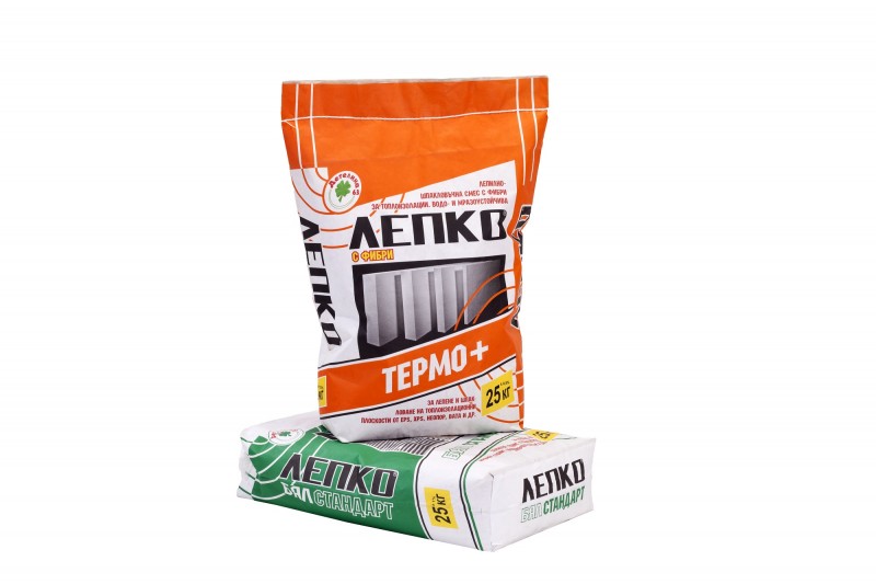 Хартиени чували за строителни продукти, Сакмаркет&nbsp;